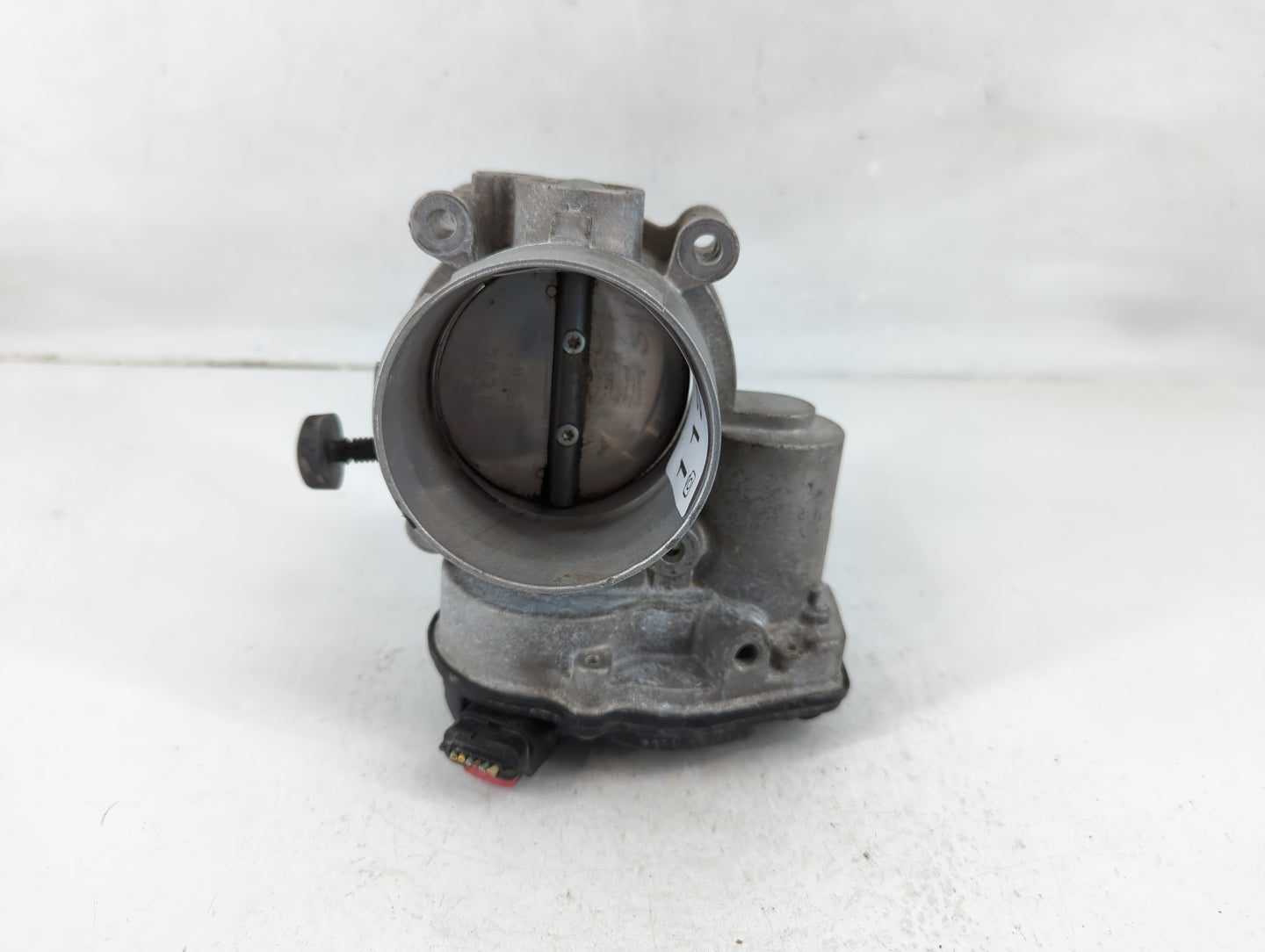 2011-2018 Lincoln Mkx Throttle Body P/N:AT4E-9F991-EL Fits Fits 2011 2012 2013 2014 2015 2016 2017 2018 2019 OEM Used Auto P