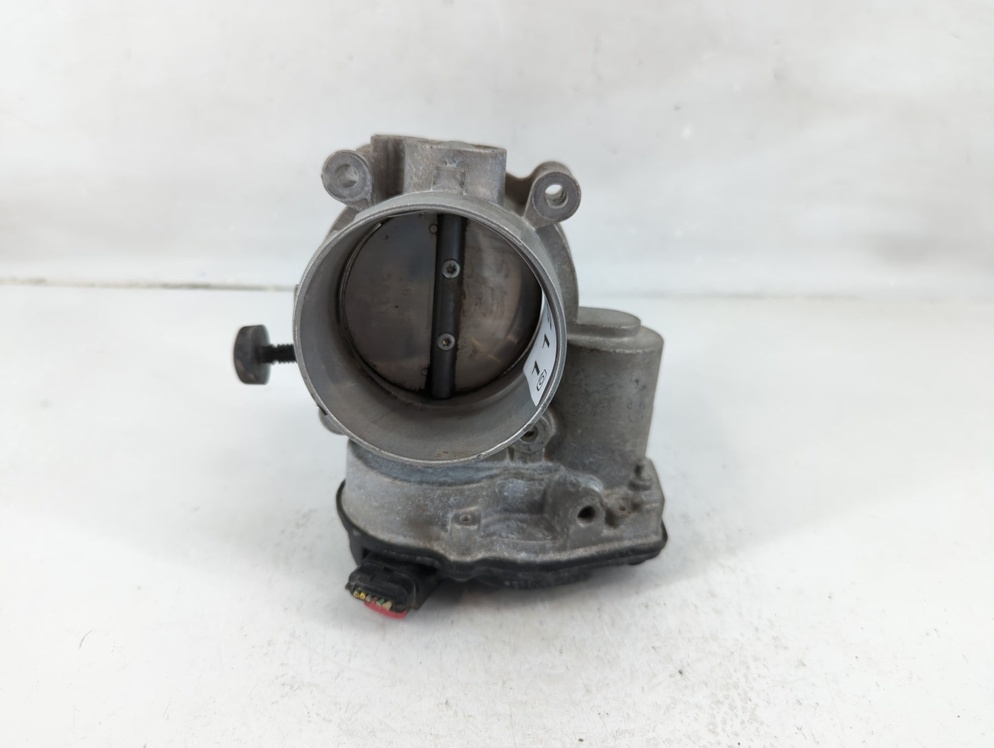 2011-2018 Lincoln Mkx Throttle Body P/N:AT4E-9F991-EL Fits Fits 2011 2012 2013 2014 2015 2016 2017 2018 2019 OEM Used Auto P