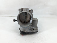 2011-2018 Lincoln Mkx Throttle Body P/N:AT4E-9F991-EL Fits Fits 2011 2012 2013 2014 2015 2016 2017 2018 2019 OEM Used Auto P