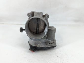 compare product 2011-2018 Lincoln Mkx Throttle Body P/N:AT4E-9F991-EL Fits Fits 2011 2012 2013 2014 2015 2016 2017 2018 2019 OEM Used Auto Parts
