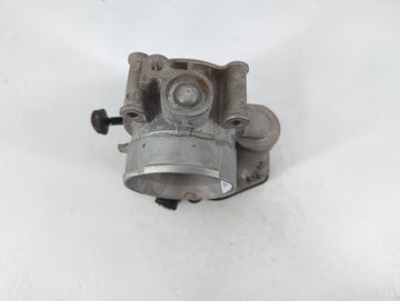 2011-2018 Lincoln Mkx Throttle Body P/N:AT4E-9F991-EL Fits Fits 2011 2012 2013 2014 2015 2016 2017 2018 2019 OEM Used Auto Parts
