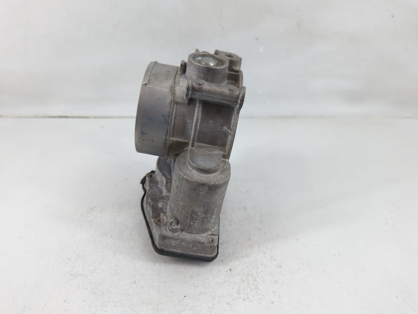 2011-2018 Lincoln Mkx Throttle Body P/N:AT4E-9F991-EL Fits Fits 2011 2012 2013 2014 2015 2016 2017 2018 2019 OEM Used Auto P