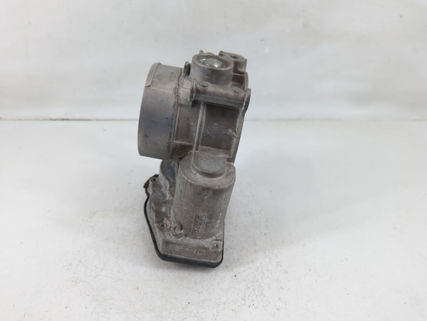 2011-2018 Lincoln Mkx Throttle Body P/N:AT4E-9F991-EL Fits Fits 2011 2012 2013 2014 2015 2016 2017 2018 2019 OEM Used Auto P