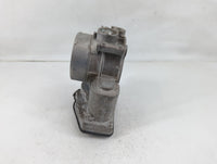 2011-2018 Lincoln Mkx Throttle Body P/N:AT4E-9F991-EL Fits Fits 2011 2012 2013 2014 2015 2016 2017 2018 2019 OEM Used Auto P