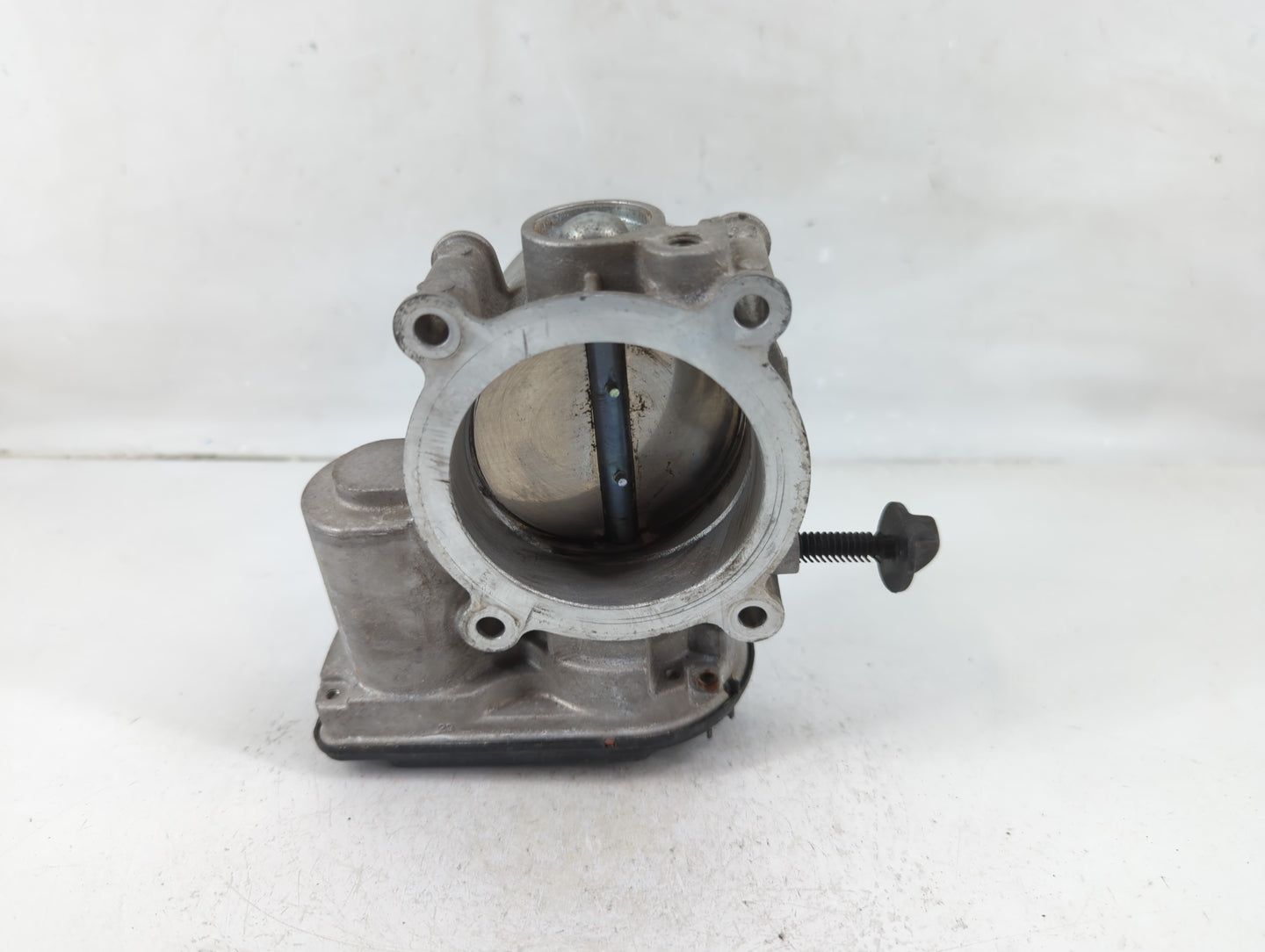 2011-2018 Lincoln Mkx Throttle Body P/N:AT4E-9F991-EL Fits Fits 2011 2012 2013 2014 2015 2016 2017 2018 2019 OEM Used Auto P