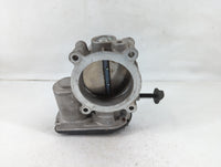 2011-2018 Lincoln Mkx Throttle Body P/N:AT4E-9F991-EL Fits Fits 2011 2012 2013 2014 2015 2016 2017 2018 2019 OEM Used Auto P