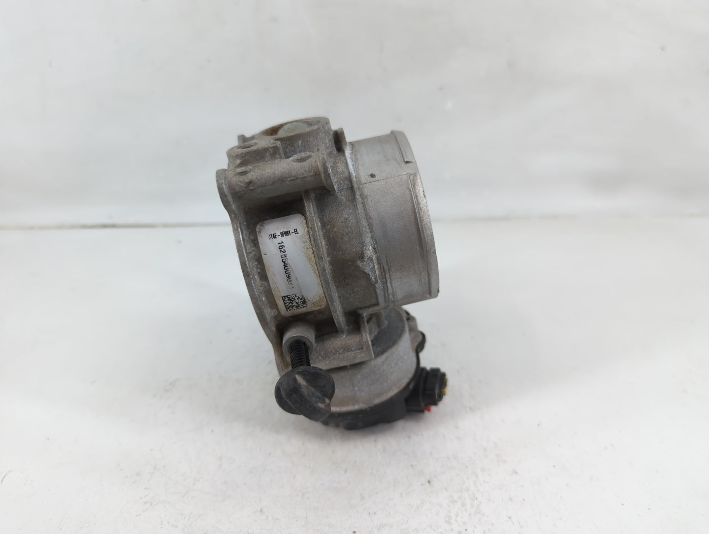 2011-2018 Lincoln Mkx Throttle Body P/N:AT4E-9F991-EL Fits Fits 2011 2012 2013 2014 2015 2016 2017 2018 2019 OEM Used Auto P