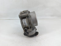 2011-2018 Lincoln Mkx Throttle Body P/N:AT4E-9F991-EL Fits Fits 2011 2012 2013 2014 2015 2016 2017 2018 2019 OEM Used Auto P