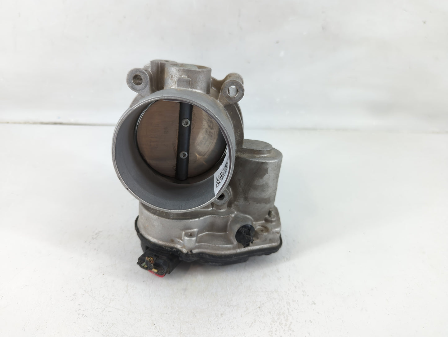 2016-2018 Lincoln Mkx Throttle Body P/N:AT4E-9F991-EL Fits Fits 2015 2016 2017 2018 2019 2020 OEM Used Auto Parts - Oemuseda