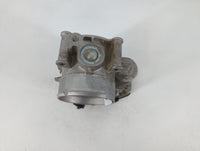 2016-2018 Lincoln Mkx Throttle Body P/N:AT4E-9F991-EL Fits Fits 2015 2016 2017 2018 2019 2020 OEM Used Auto Parts - Oemuseda