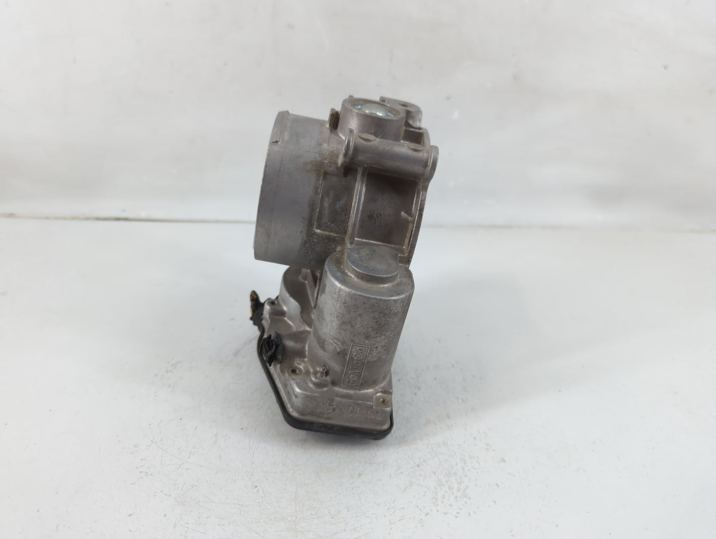 2016-2018 Lincoln Mkx Throttle Body P/N:AT4E-9F991-EL Fits Fits 2015 2016 2017 2018 2019 2020 OEM Used Auto Parts - Oemuseda