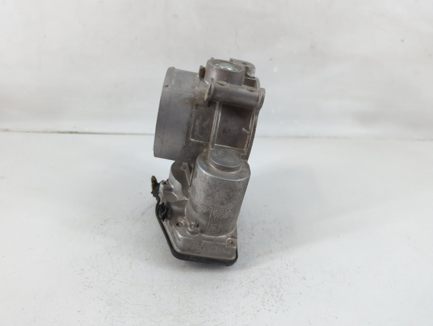 2016-2018 Lincoln Mkx Throttle Body P/N:AT4E-9F991-EL Fits Fits 2015 2016 2017 2018 2019 2020 OEM Used Auto Parts - Oemuseda
