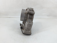 2016-2018 Lincoln Mkx Throttle Body P/N:AT4E-9F991-EL Fits Fits 2015 2016 2017 2018 2019 2020 OEM Used Auto Parts - Oemuseda