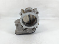 2016-2018 Lincoln Mkx Throttle Body P/N:AT4E-9F991-EL Fits Fits 2015 2016 2017 2018 2019 2020 OEM Used Auto Parts - Oemuseda
