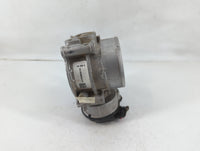 2016-2018 Lincoln Mkx Throttle Body P/N:AT4E-9F991-EL Fits Fits 2015 2016 2017 2018 2019 2020 OEM Used Auto Parts - Oemuseda