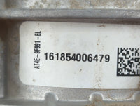 2016-2018 Lincoln Mkx Throttle Body P/N:AT4E-9F991-EL Fits Fits 2015 2016 2017 2018 2019 2020 OEM Used Auto Parts - Oemuseda