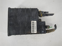 2016 Lincoln Mkx Fuel Vapor Charcoal Canister - Oemusedautoparts1.com