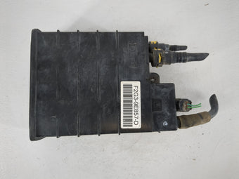 compare product 2016 Lincoln Mkx Fuel Vapor Charcoal Canister