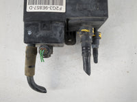 2016 Lincoln Mkx Fuel Vapor Charcoal Canister - Oemusedautoparts1.com