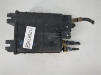2016 Lincoln Mkx Fuel Vapor Charcoal Canister - Oemusedautoparts1.com