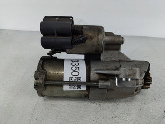 compare product 2007-2018 Lincoln Mkx Car Starter Motor Solenoid OEM P/N:62260097 8G1T-11000-BA Fits OEM Used Auto Parts