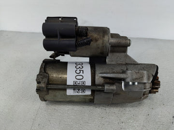 2007-2018 Lincoln Mkx Car Starter Motor Solenoid OEM P/N:62260097 8G1T-11000-BA Fits OEM Used Auto Parts - Oemusedautoparts1