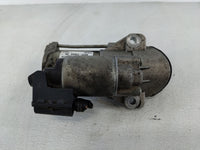 2007-2018 Lincoln Mkx Car Starter Motor Solenoid OEM P/N:62260097 8G1T-11000-BA Fits OEM Used Auto Parts - Oemusedautoparts1