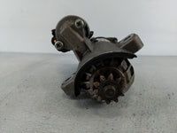 2007-2018 Lincoln Mkx Car Starter Motor Solenoid OEM P/N:62260097 8G1T-11000-BA Fits OEM Used Auto Parts - Oemusedautoparts1