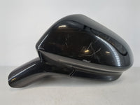 2016-2018 Lincoln Mkx Passenger Side View Mirror - Right Door Mirror OEM Used - Oemusedautoparts1.com
