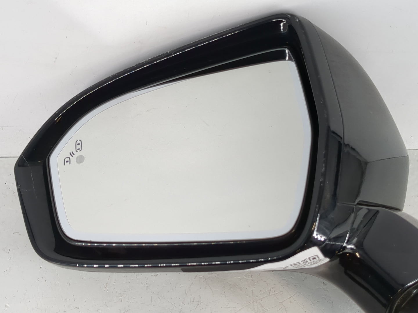 2016-2018 Lincoln Mkx Passenger Side View Mirror - Right Door Mirror OEM Used - Oemusedautoparts1.com