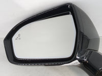 2016-2018 Lincoln Mkx Passenger Side View Mirror - Right Door Mirror OEM Used - Oemusedautoparts1.com