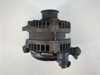 compare product 2016-2018 Lincoln Mkx Alternator Replacement Generator Charging Assembly Engine OEM P/N:G2GT-10300-CA Fits OEM Used Auto Parts