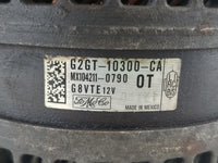 2016-2018 Lincoln Mkx Alternator Replacement Generator Charging Assembly Engine OEM P/N:G2GT-10300-CA Fits OEM Used Auto Par