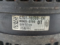 2016-2018 Lincoln Mkx Alternator Replacement Generator Charging Assembly Engine OEM P/N:G2GT-10300-CA Fits OEM Used Auto Par