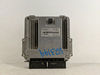 2016-2018 Lincoln Mkx PCM Engine Control Computer ECU ECM PCU OEM P/N:G2GA-12A650-JE FL3A-12A650-APA Fits OEM Used Auto Part