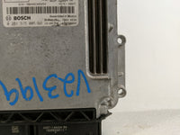 2016-2018 Lincoln Mkx PCM Engine Control Computer ECU ECM PCU OEM P/N:G2GA-12A650-JE FL3A-12A650-APA Fits OEM Used Auto Part