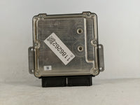 2016-2018 Lincoln Mkx PCM Engine Control Computer ECU ECM PCU OEM P/N:G2GA-12A650-JE FL3A-12A650-APA Fits OEM Used Auto Part