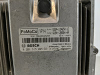 2016-2018 Lincoln Mkx PCM Engine Control Computer ECU ECM PCU OEM P/N:G2GA-12A650-JE FL3A-12A650-APA Fits OEM Used Auto Part