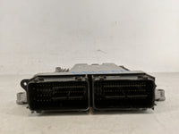 2016-2018 Lincoln Mkx PCM Engine Control Computer ECU ECM PCU OEM P/N:G2GA-12A650-JE FL3A-12A650-APA Fits OEM Used Auto Part