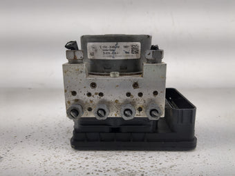 compare product 2016-2018 Lincoln Mkx ABS Pump Control Module Replacement P/N:F2GC-2C405-AF Fits Fits 2015 2016 2017 2018 OEM Used Auto Parts