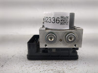 2016-2018 Lincoln Mkx ABS Pump Control Module Replacement P/N:F2GC-2C405-AF Fits Fits 2015 2016 2017 2018 OEM Used Auto Part