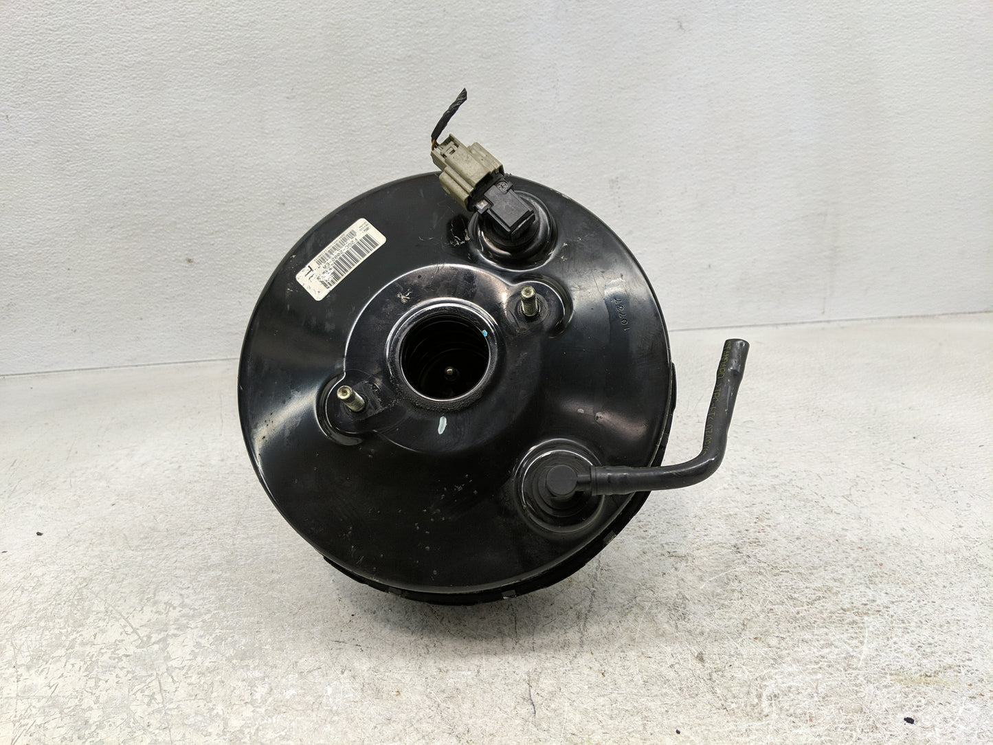 2016-2018 Lincoln Mkx Power Brake Booster Oem - Oemusedautoparts1.com