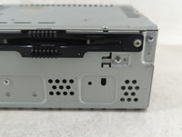 2016 Lincoln Mkx Radio AM FM Cd Player Receiver Replacement P/N:FA1T-19C107-CH Fits OEM Used Auto Parts - Oemusedautoparts1.