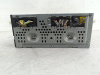 2016 Lincoln Mkx Radio AM FM Cd Player Receiver Replacement P/N:FA1T-19C107-CH Fits OEM Used Auto Parts - Oemusedautoparts1.