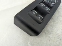2016 Lincoln Mkx Master Power Window Switch Replacement Driver Side Left P/N:GA1T14540AAW Fits Fits 2015 2017 2018 2019 2020
