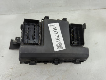 compare product 2016-2017 Lincoln Mkx Fusebox Fuse Box Panel Relay Module Fits Fits 2015 2016 2017 2018 OEM Used Auto Parts