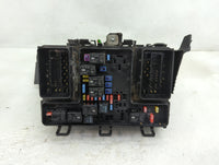 2016-2017 Lincoln Mkx Fusebox Fuse Box Panel Relay Module Fits Fits 2015 2016 2017 2018 OEM Used Auto Parts - Oemusedautopar
