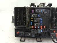 2016-2017 Lincoln Mkx Fusebox Fuse Box Panel Relay Module Fits Fits 2015 2016 2017 2018 OEM Used Auto Parts - Oemusedautopar