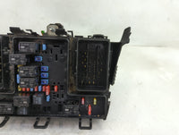 2016-2017 Lincoln Mkx Fusebox Fuse Box Panel Relay Module Fits Fits 2015 2016 2017 2018 OEM Used Auto Parts - Oemusedautopar