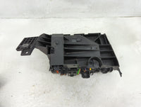 2016-2017 Lincoln Mkx Fusebox Fuse Box Panel Relay Module Fits Fits 2015 2016 2017 2018 OEM Used Auto Parts - Oemusedautopar